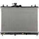 Purchase Top-Quality Radiator by BTK - R2981 pa2