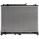 Purchase Top-Quality Radiator by BTK - R2986 pa3