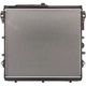 Purchase Top-Quality Radiator by BTK - R2992 pa1