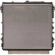 Purchase Top-Quality Radiator by BTK - R2993 pa1