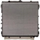 Purchase Top-Quality Radiator by BTK - R2993 pa2