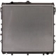 Purchase Top-Quality Radiator by BTK - R2993 pa4