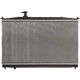 Purchase Top-Quality Radiator by BTK - R2997 pa5