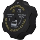 Purchase Top-Quality ACDELCO - RC85 - Engine Coolant Radiator Cap pa2