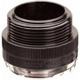 Purchase Top-Quality Radiator Cap Adapter by GATES - 31379 pa1