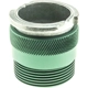 Purchase Top-Quality Radiator Cap Adapter by GATES - 31391 pa5