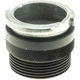 Purchase Top-Quality Radiator Cap Adapter by MOTORAD - 3132 pa1