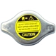 Purchase Top-Quality Radiator Cap by CALORSTAT AUTOMOTIVE - RC0040 pa2