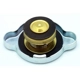 Purchase Top-Quality Radiator Cap by CALORSTAT AUTOMOTIVE - RC0050 pa1