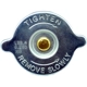 Purchase Top-Quality CALORSTAT AUTOMOTIVE - RC0068 - Radiator Cap pa1