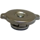 Purchase Top-Quality Radiator Cap by CROWN AUTOMOTIVE JEEP REPLACEMENT - 52079799AA pa2
