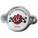 Purchase Top-Quality Radiator Cap by CSF - 4503 pa1