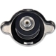 Purchase Top-Quality Radiator Cap by DORMAN/HELP - 54237 pa4