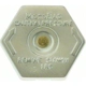 Purchase Top-Quality Radiator Cap by GATES - 31350 pa7