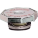 Purchase Top-Quality Radiator Cap by GATES - 31520 pa1