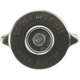 Purchase Top-Quality Radiator Cap by GATES - 31520 pa5