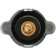 Purchase Top-Quality Radiator Cap by GATES - 31564 pa3