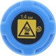 Purchase Top-Quality Radiator Cap by MOTORAD - T75 pa2