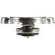 Purchase Top-Quality Radiator Cap by MOTORAD - T18R pa9