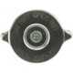 Purchase Top-Quality Radiator Cap by MOTORAD - T20 pa14