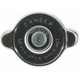Purchase Top-Quality Radiator Cap by MOTORAD - T20R pa14