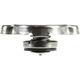 Purchase Top-Quality Radiator Cap by MOTORAD - T20R pa15