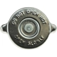 Purchase Top-Quality Radiator Cap by MOTORAD - T4 pa1