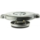 Purchase Top-Quality Radiator Cap by MOTORAD - T4 pa11