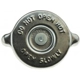 Purchase Top-Quality Radiator Cap by MOTORAD - T4 pa12