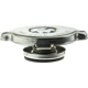 Purchase Top-Quality Radiator Cap by MOTORAD - T4 pa2