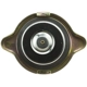 Purchase Top-Quality Radiator Cap by MOTORAD - T5 pa8