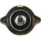Purchase Top-Quality Radiator Cap by MOTORAD - T6 pa3