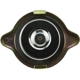Purchase Top-Quality Radiator Cap by MOTORAD - T6 pa9