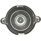 Purchase Top-Quality Radiator Cap by MOTORAD - T7 pa12