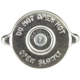 Purchase Top-Quality Radiator Cap by MOTORAD - T7 pa4