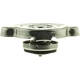 Purchase Top-Quality Radiator Cap by MOTORAD - T9 pa13