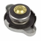 Purchase Top-Quality Radiator Cap by MOTORCRAFT - RS345 pa1