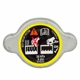 Purchase Top-Quality Radiator Cap by MOTORCRAFT - RS345 pa4