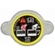 Purchase Top-Quality Radiator Cap by MOTORCRAFT - RS345 pa9