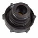 Purchase Top-Quality Radiator Cap by MOTORCRAFT - RS518 pa1