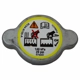 Purchase Top-Quality Radiator Cap by MOTORCRAFT - RS524 pa10