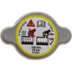 Purchase Top-Quality Radiator Cap by MOTORCRAFT - RS524 pa11