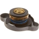 Purchase Top-Quality Radiator Cap by MOTORCRAFT - RS524 pa12