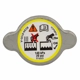 Purchase Top-Quality Radiator Cap by MOTORCRAFT - RS524 pa7