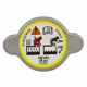 Purchase Top-Quality Radiator Cap by MOTORCRAFT - RS524 pa8