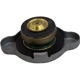 Purchase Top-Quality Radiator Cap by MOTORCRAFT - RS525 pa11