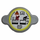 Purchase Top-Quality Radiator Cap by MOTORCRAFT - RS525 pa5