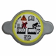 Purchase Top-Quality Radiator Cap by MOTORCRAFT - RS525 pa8