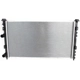 Purchase Top-Quality Radiator - CH3010118 pa1