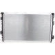 Purchase Top-Quality Radiator - CH3010118 pa11